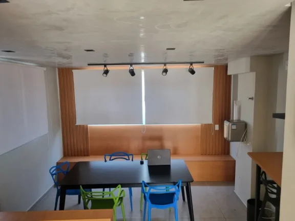 Imagem The Hub Morumbi