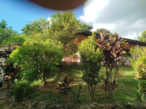 Imagem Chácara com 3 dormitórios à venda, 1200 m² por R$ 599.000,00 - Dos Tenentes - Extrema/MG