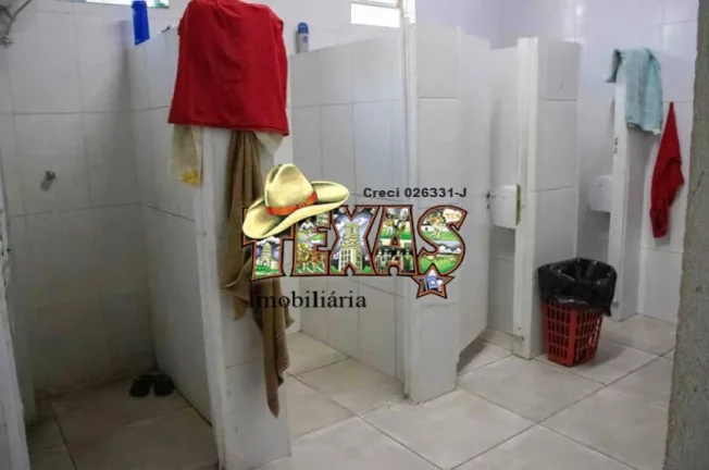 Imagem GALPÃO PARA LOCAÇÃO NO BRÁS