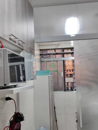 Imagem Apartamento à venda, 86 m² por R$ 620.000,00 - Vila Augusta - Guarulhos/SP