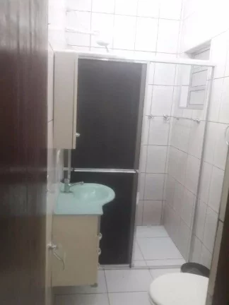 Imagem Sobrado com 3 dormitórios à venda, 328 m² por R$ 650.000,00 - Jardim Anchieta - Ferraz de Vasconcelos/SP
