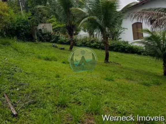 Imagem Terreno à venda em Ubatuba-SP, bairro Santa Rita, com 1.000,00 m² de área - Oportunidade Única!
