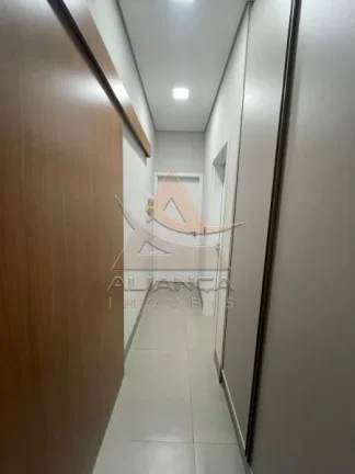 Imagem Casa Condomínio - Ribeirão Preto - Bonfim Paulista
