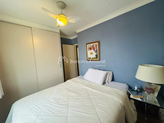 Imagem Localizado em andar alto, este apartamento no Condomínio Reviva oferece conforto e praticidade em u...