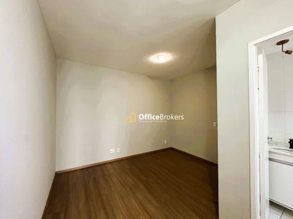Imagem Apartamento 2 quartos com suíte em Barueri