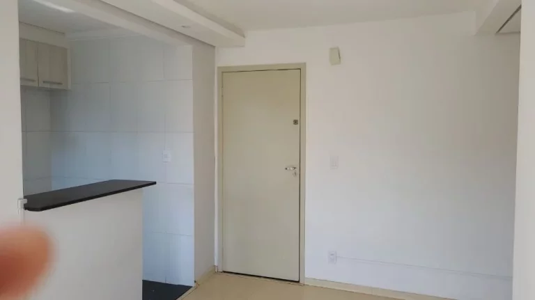 Imagem Apartamento com 2 dormitórios à venda, 52 m² por R$ 235.000,00 - Vila Urupês - Suzano/SP