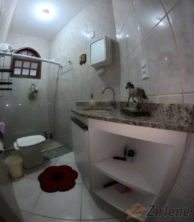 Imagem CASA COM PISCINA Á VENDA: O LAR PERFEITO PARA SUA FAMÍLIA