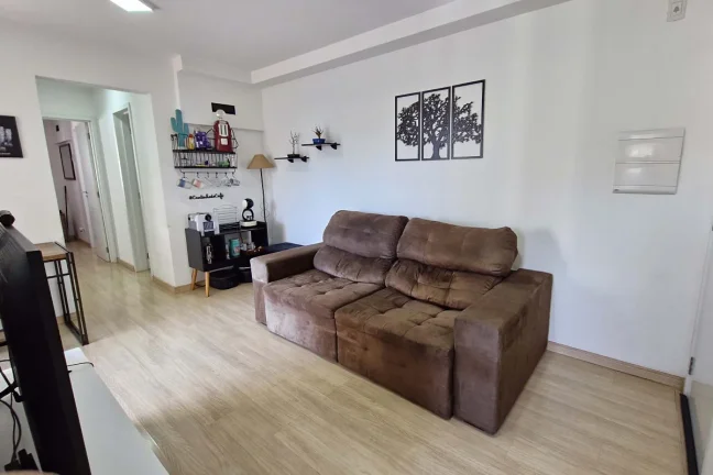 Imagem Apartamento para venda em Tucuruvi com 2 quartos, sendo 1 suíte , 55m2