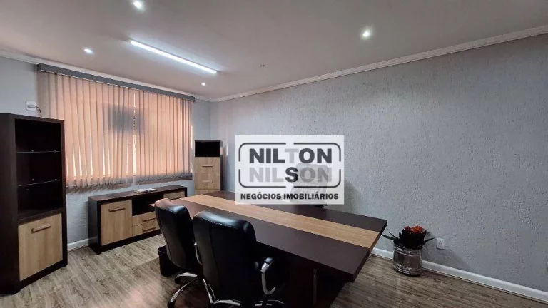 Imagem Sala à venda, 60 m² por R$ 280.000,00 - Centro - Campinas/SP