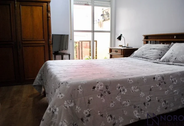 Imagem Apartamento à venda 3 dormitórios de frente ao Parque Itaimbé no Centro
