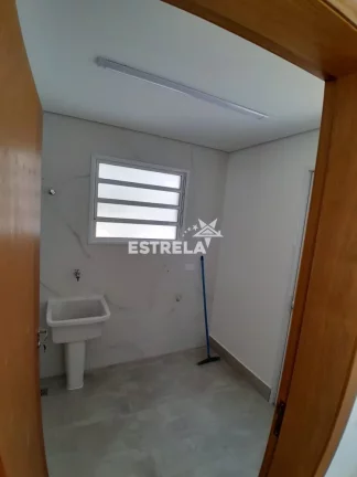 Imagem Casa 03 Dorms com piscina - Vargem Gde Paulista/SP