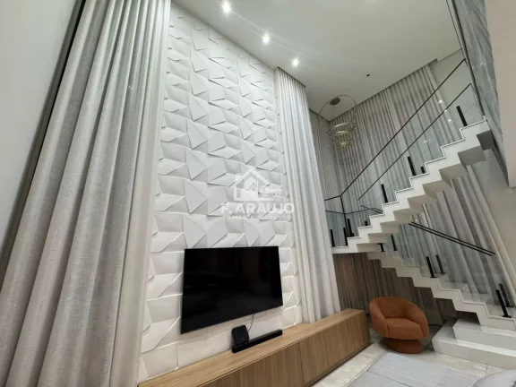 Imagem Casa em condomínio fechado para venda em Sorocaba-SP!