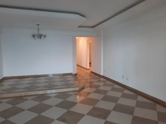 Imagem APARTAMENTO Residencial em GUARUJÁ - SP, VILA LUIS ANTÔNIO