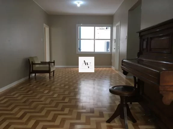 Imagem Apartamento à venda no bairro Centro Histórico - Porto Alegre/RS