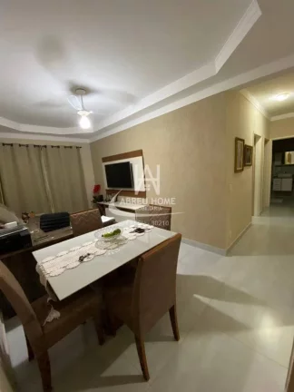 Imagem Apartamento, Jardim Jandira - São José do Rio Preto