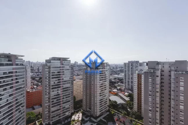 Imagem Imóvel com 4 Quartos à Venda, 335 m² em Ipiranga - São Paulo