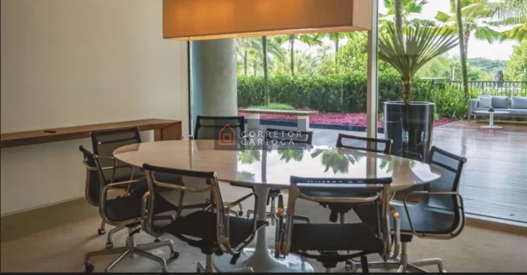 Imagem Grand Hyatt Residences - Tegra Incorporadora