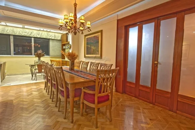 Imagem Copacabana - Residencial › Apartamento com 4 quarto(s) a Venda