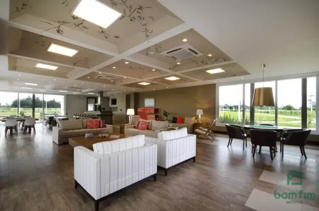 Imagem Terreno/Lote Residencial Condomínio Eldorado Ilhas Park - ORT79838