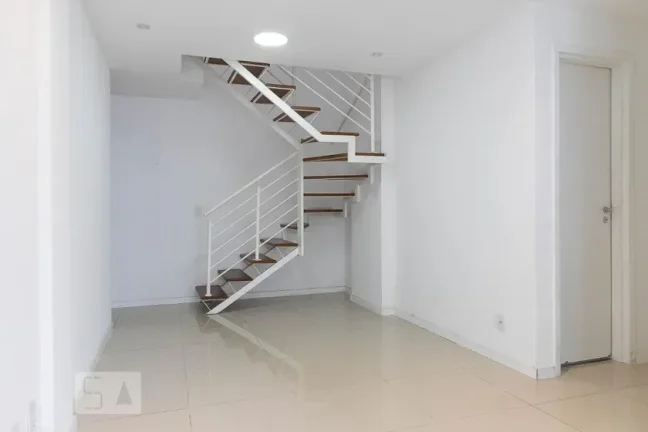 Imagem Apartamento à Venda - Vargem Pequena, 3 Quartos, 135 m2