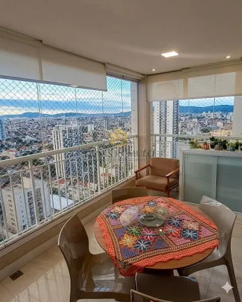Imagem Apartamento 3 quartos 1 suíte, 72m², 2 vagas, em Santana