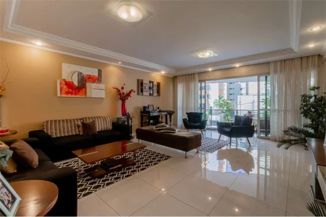 Imagem APARTAMENTO RESIDENCIAL em São Paulo - SP, Higienópolis