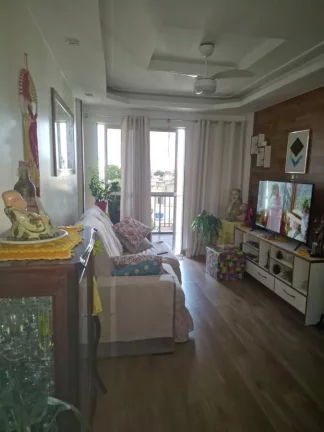 Imagem Apartamento para Venda em Rio de Janeiro, RAMOS, 2 dormitórios, 2 banheiros, 1 vaga