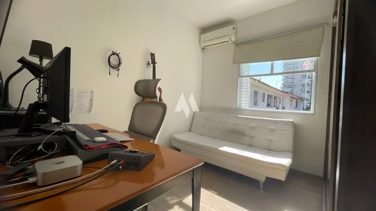 Imagem Apartamento 2 dormitórios à venda no Boqueirão – Santos
