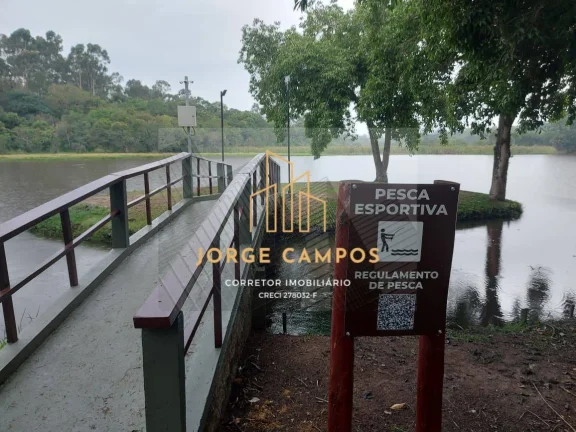 Imagem TE-26289 - TERRENO EM CONDOMÍNIO DE ALTO PADRÃO À VENDA EM CAÇAPAVA / SP