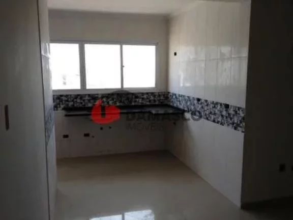 Imagem Apartamento à venda 3 Quartos, 1 Suite, 4 Vagas, 70M², Jardim Santo Antônio, Santo André - SP