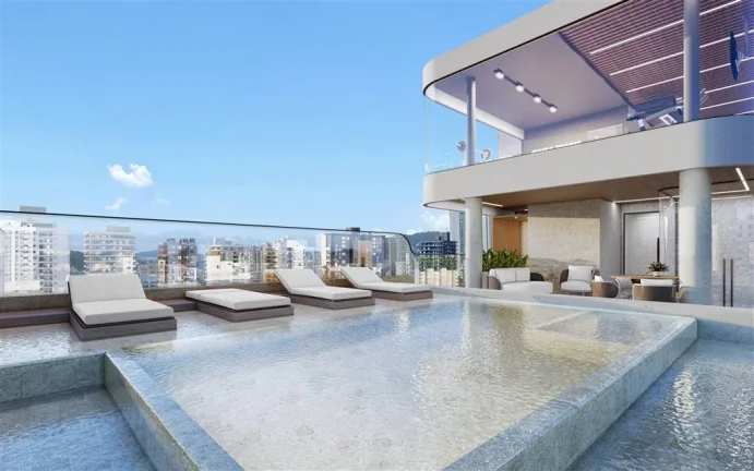 Imagem APARTAMENTO COM 77.53 m² - GUILHERMINA - PRAIA GRANDE SP