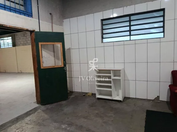 Imagem Galpão para alugar, 280 m²- Jardim Peri Peri - São Paulo/SP