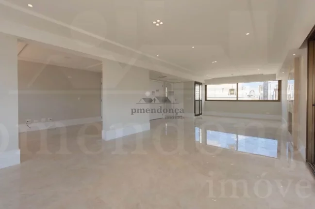 Imagem Perdizes 4 quartos, 4 suites, 5 vagas, 240 m²