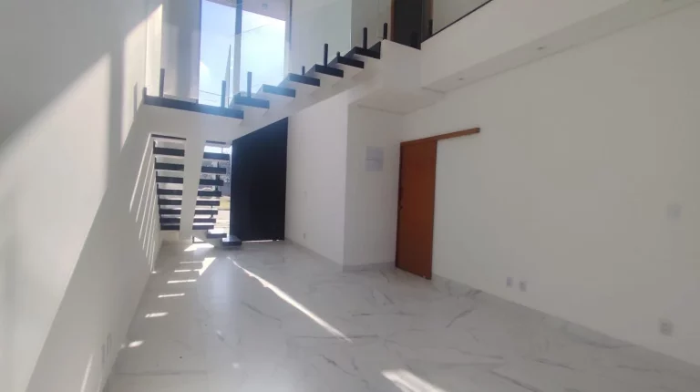 Imagem SOBRADO LINDO - OPORTUNIDADE DE MERCADO - RESIDENCIAL REAL PARK - SUMARÉ