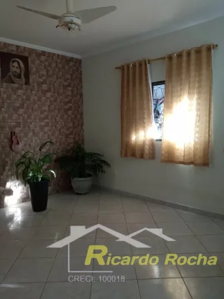 Imagem Casa Mae Preta
