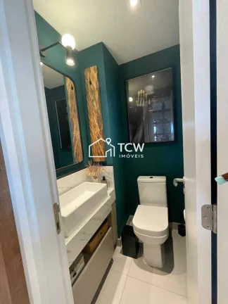 Imagem Apartamento à venda no bairro Vila Clementino - São Paulo/SP, Zona Sul