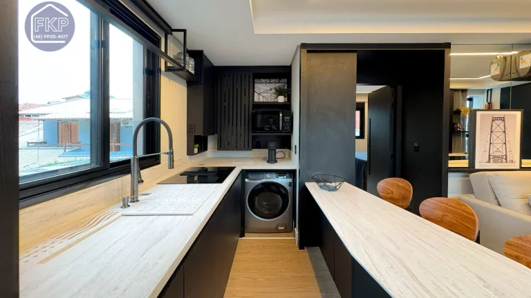 Imagem Apartamento Alto Padrão!