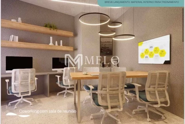 Imagem studio Boa Viagem, 28,19m2 Edf praia de Gameleira apenas 313.000,00