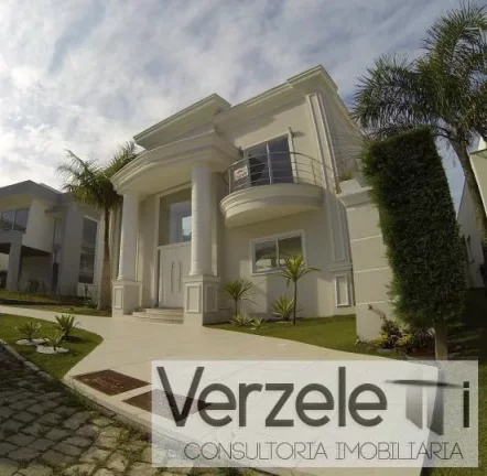 Imagem Casa em Condomínio para Venda em Itajaí / SC no bairro Praia Brava