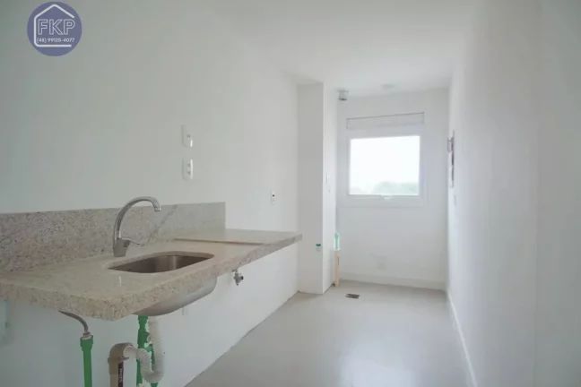 Imagem Apartamento 2 dormitórios!