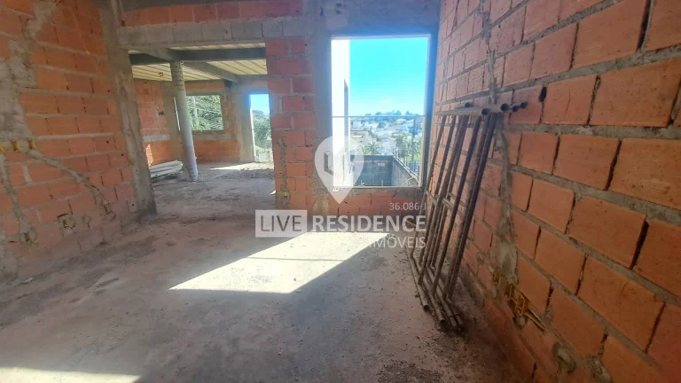 Imagem Casa a venda em excelente condomínio em Itatiba