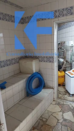 Imagem CASA RESIDENCIAL em CAMPINAS - SP, PARQUE DA HÍPICA