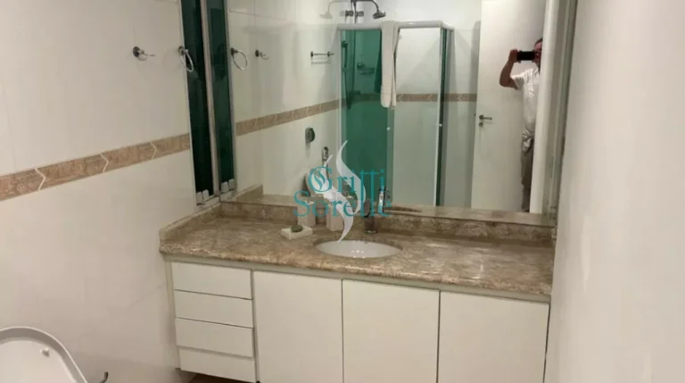 Imagem Apartamento à Venda em Jardim Paulista - São Paulo/SP.
