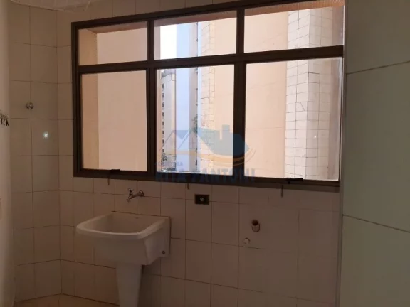 Imagem Apartamento - Ribeirão Preto - Vila Seixas - Região Leste