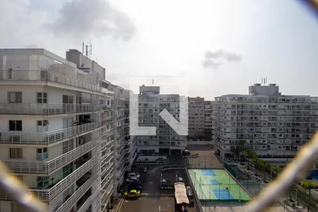 Imagem Apartamento à Venda - Recreio, 3 Quartos, 149 m2