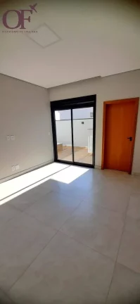 Imagem Park Gran Reserve - 3 Quartos - 208m² - Indaiatuba - SP