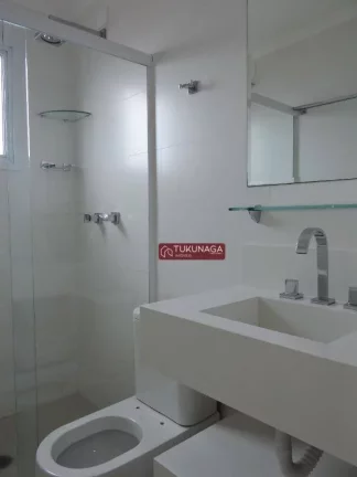 Imagem Cobertura com 3 dormitórios à venda, 175 m² por R$ 1.500,000,00 - Vila Galvão - Guarulhos/SP