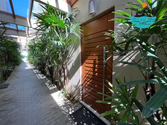 Imagem Casa em Juquehy Pé na Areia para Aluguel de temporada - c/ vista ao mar, 4 suítes, piscina privativa - | Juquehy Imobiliária