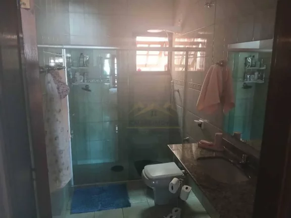 Imagem Casa com 5 dormitórios à venda, 463 m² por R$ 900.000,00 - Jardim Rosa Garcia - Tatuí/SP