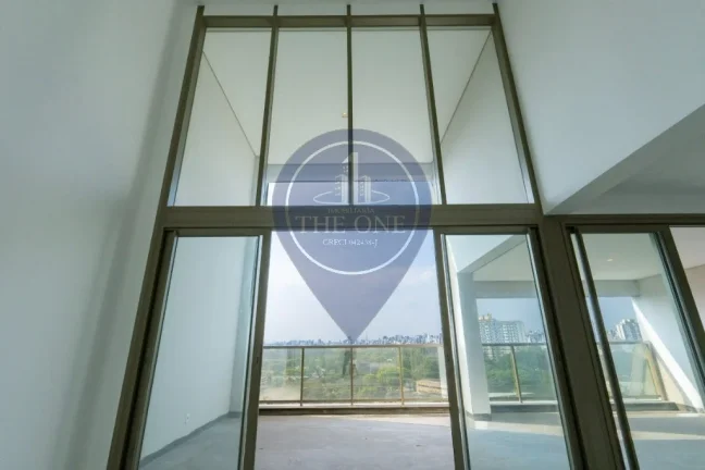 Imagem Apartamento de luxo na Vila Clementino: 4 quartos, 4 suítes, 2 salas, 6 banheiros, 4 vagas, 308m² em SP. Venha conferir!